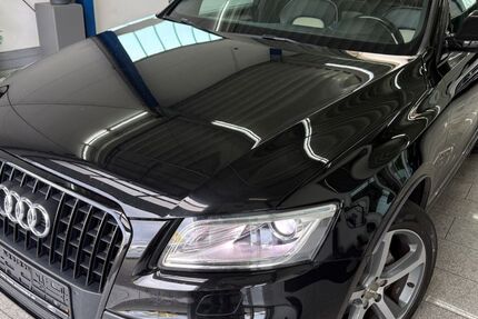 Audi Q5 177.602 km 17.599 &euro; Köln 50829