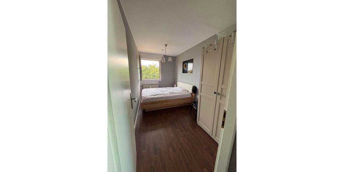 Etagenwohnung Köln Chorweiler - 3 Zimmer, 92 m&sup2;, 260.000&euro; | Angebot:27446942