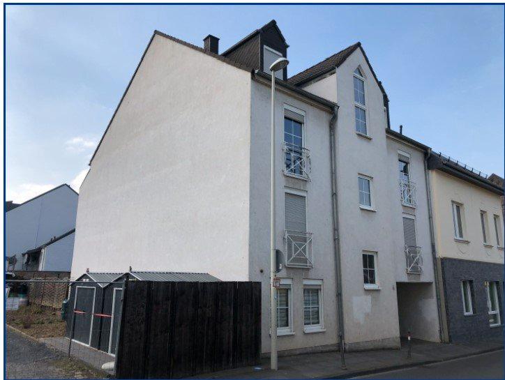 Etagenwohnung Bonn Dransdorf - 3 Zimmer, 115 m&sup2;, 389.000&euro; | Angebot:27474932