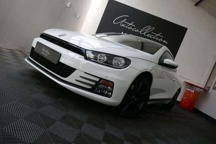 VW Scirocco 98.800 km 12.696 &euro; Remscheid 42897