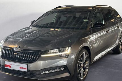 Skoda Superb 31.956 km 31.950 &euro; Hilden 40721