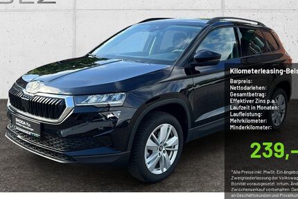 Skoda Karoq 27.688 km 27.690 &euro; Pulheim-Brauweiler 50259