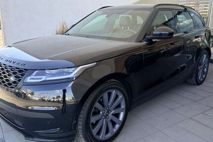 Land Rover Range Rover Velar 129.000 km 32.100 &euro; Köln Rodenkirchen 50996