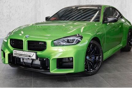 BMW M2 11.802 km 70.900 &euro; Leverkusen 51371