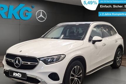 Mercedes-Benz GLC 200 14.592 km 51.610 &euro; Bornheim 53332