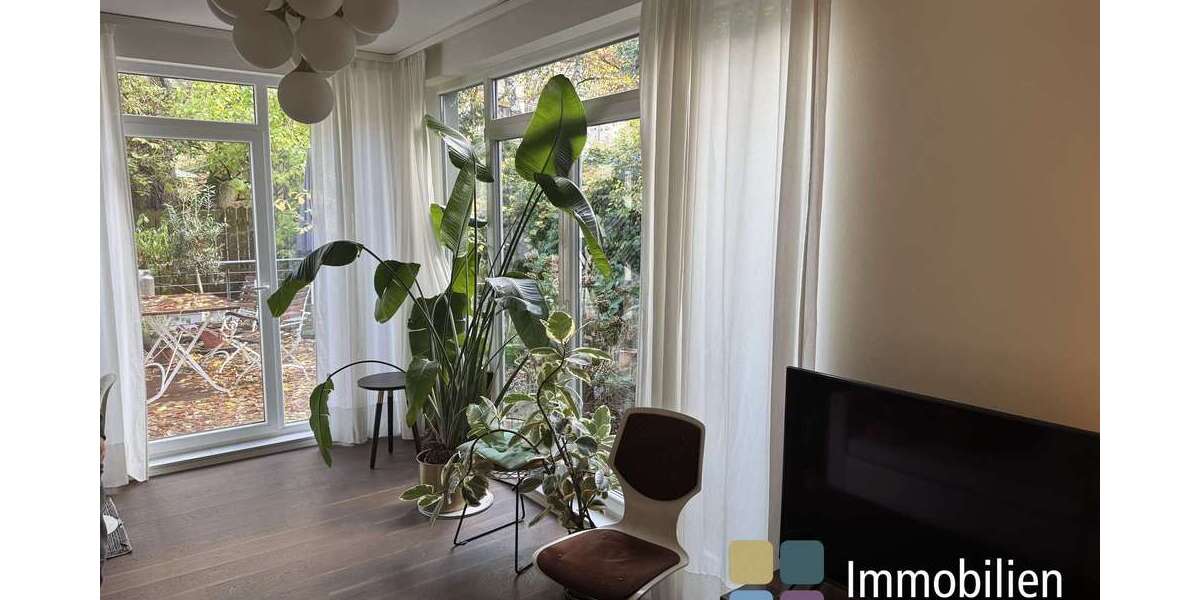 Etagenwohnung Köln Innenstadt - 3 Zimmer, 87 m&sup2;, 569.000&euro; | Angebot:24492249