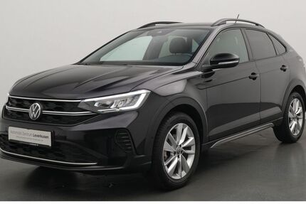 VW Taigo 21.079 km 20.680 &euro; Leverkusen 51379