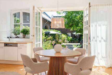 Haus Sinnersdorf Sinnersdorf - 3 Zimmer, 99 m&sup2;, 429.000&euro; | Angebot:26768183