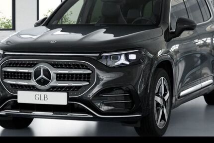Mercedes-Benz GLB 200 9.900 km 51.990 &euro; Frechen 50226