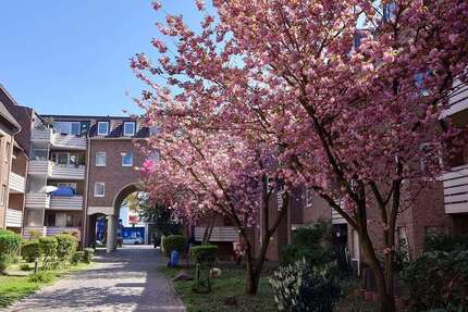 Wohnung Bonn Tannenbusch - 2 Zimmer, 50 m&sup2;, 722&euro; | Angebot:27490246