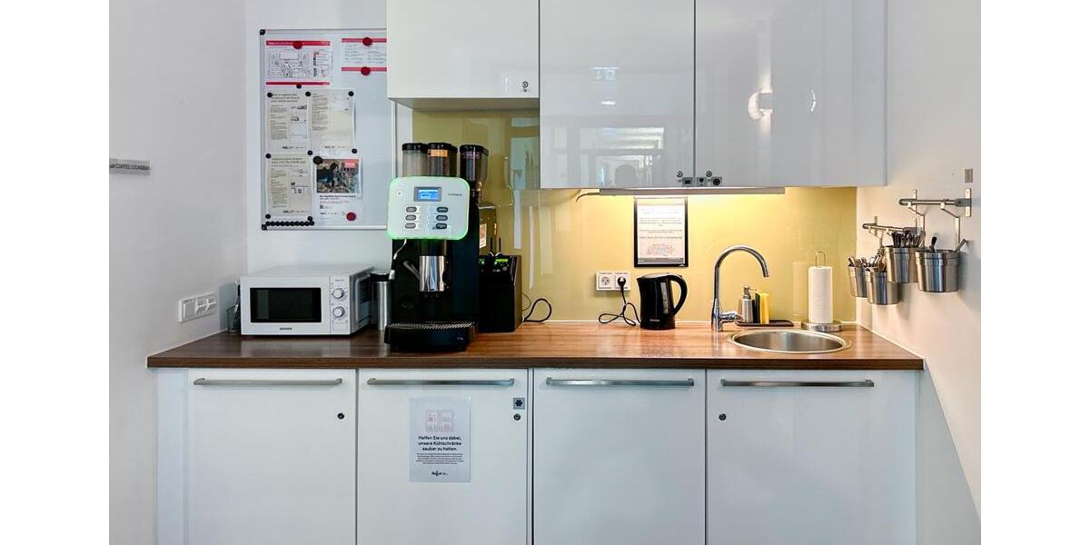 Gewerbeobjekt Köln Kalk - 4.286&euro; | Angebot:22933426