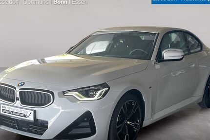 BMW 218 7.438 km 35.499 &euro; Bonn 53119