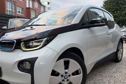 BMW i3 105.000 km 9.950 &euro; Köln 50674