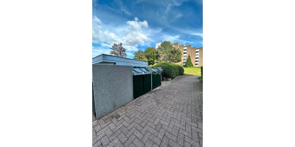 Etagenwohnung Bonn Tannenbusch - 2 Zimmer, 70 m&sup2;, 176.000&euro; | Angebot:27496429