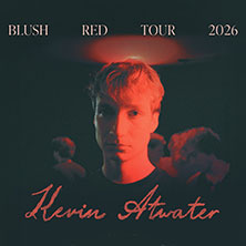 Kevin Atwater 02.12.2026 Blue Shell