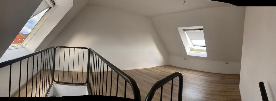 Maisonettenwohnung Köln Innenstadt - 2.5 Zimmer, 45 m&sup2;, 259.000&euro; | Angebot:27202308