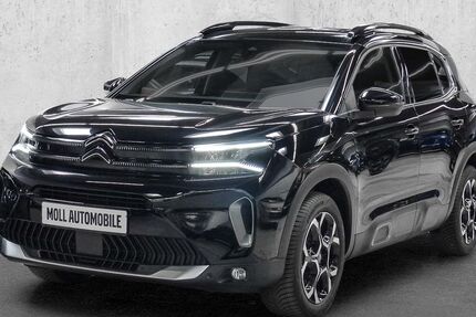 Citroen C5 Aircross 29.543 km 22.475 &euro; Köln 50825
