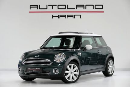 Mini Cooper 74.733 km 4.995 &euro; Haan/NRW 42781