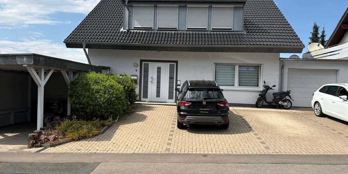 Einfamilienhaus Lindlar - 7 Zimmer, 253 m&sup2;, 798.000&euro; | Angebot:27272632