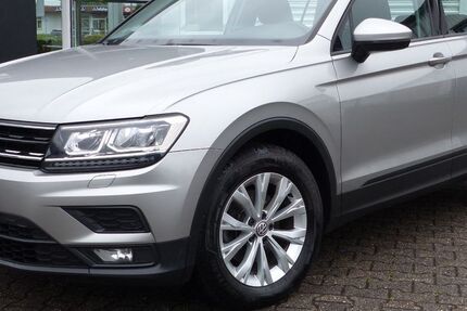 VW Tiguan 195.900 km 12.800 &euro; Solingen 42699