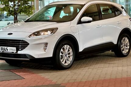 Ford Kuga 58.833 km 21.500 &euro; Köln 50769