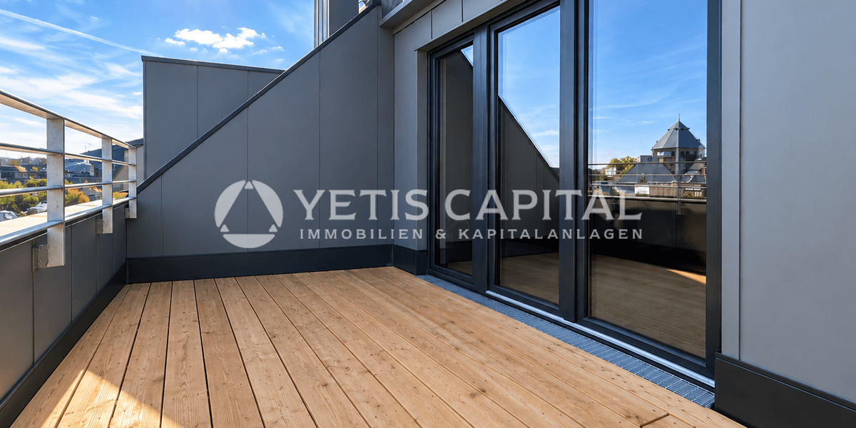 Etagenwohnung Köln Innenstadt - 2 Zimmer, 58 m&sup2;, 399.000&euro; | Angebot:27346572
