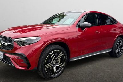 Mercedes-Benz GLC 300 9.333 km 64.490 &euro; Langenfeld 40764