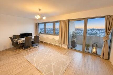 Wohnung Köln Kalk - 3 Zimmer, 75 m&sup2;, 185.000&euro; | Angebot:27446927