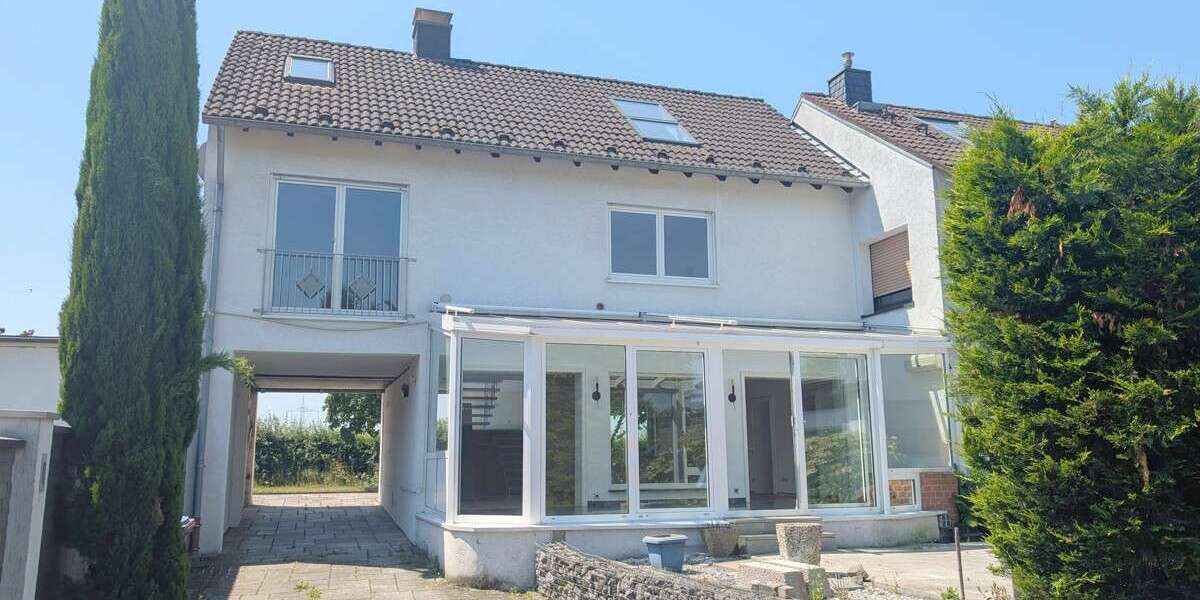 Einfamilienhaus Langenfeld - 5 Zimmer, 169 m&sup2;, 530.000&euro; | Angebot:26972898