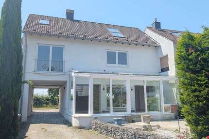 Haus Langenfeld - 5 Zimmer, 169 m&sup2;, 530.000&euro; | Angebot:26972898