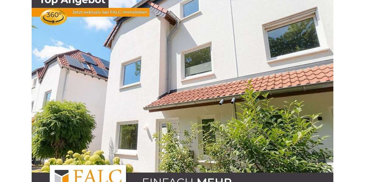 Einfamilienhaus Köln Rodenkirchen - 5 Zimmer, 154 m&sup2;, 625.000&euro; | Angebot:27462895