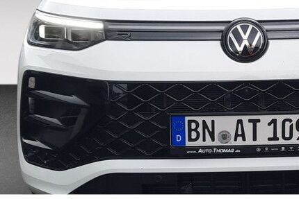VW Tayron 6.400 km 46.990 &euro; Bonn 53227