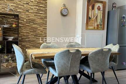 Haus Köln-Gremberghoven Gremberghoven - 5 Zimmer, 145 m&sup2;, 599.000&euro; | Angebot:27055730