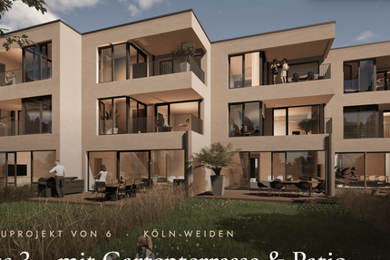 Haus Köln Lindenthal - 5 Zimmer, 198 m&sup2;, 1.295.000&euro; | Angebot:27219160