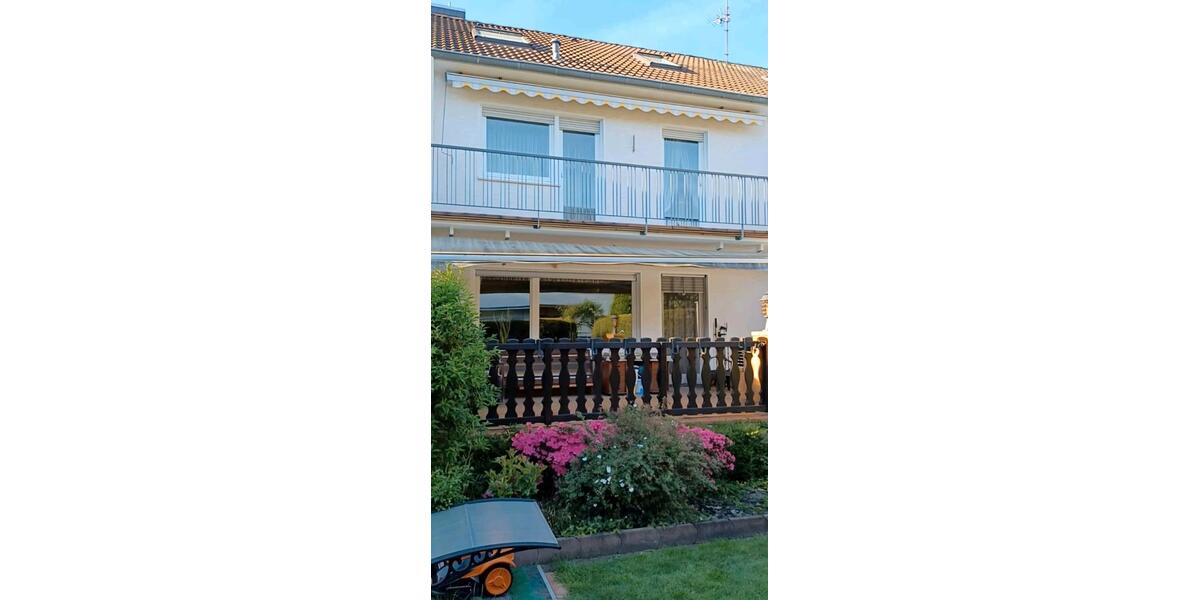 Reihenhaus Sankt Augustin - 7 Zimmer, 142 m&sup2;, 399.000&euro; | Angebot:27457292