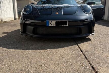 Porsche 992 11.100 km 200.000 &euro; Köln 50858