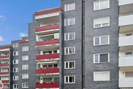 Wohnung Leverkusen Bergisch Neukirchen - 3 Zimmer, 76 m&sup2;, 69.000&euro; | Angebot:23326750
