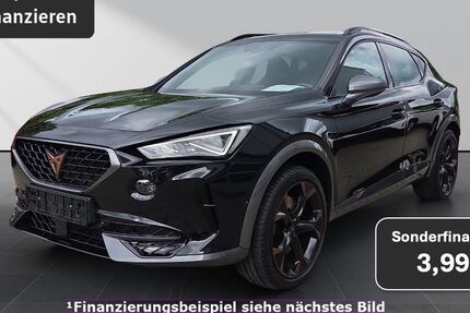 Cupra Formentor 38.900 km 38.690 &euro; Solingen 42719