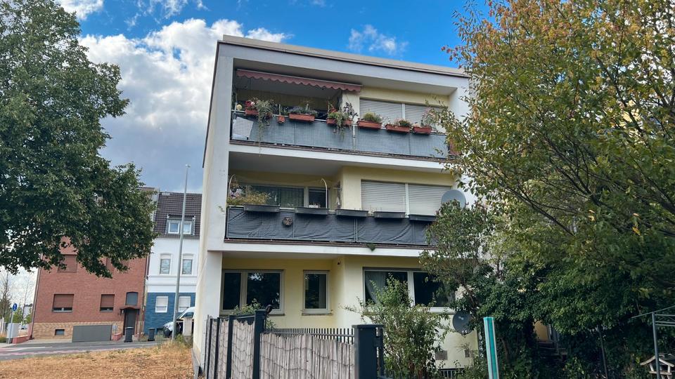 Mehrfamilienhaus, Wohnhaus Wesseling - 635.000&euro; | Angebot:27441873