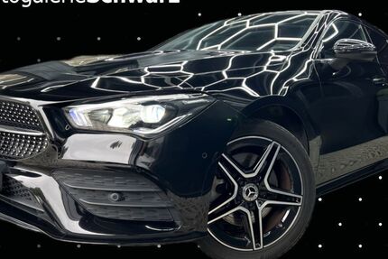 Mercedes-Benz CLA 250 Shooting Brake 48.340 km 27.490 &euro; Remscheid 42897