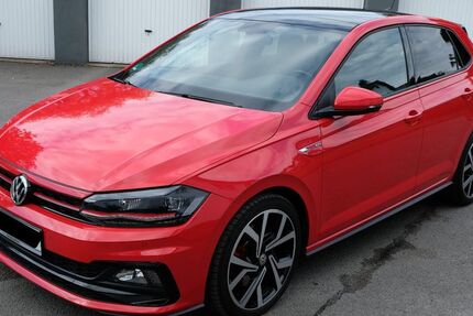 VW Polo 32.000 km 20.900 &euro; Bergisch Gladbach 51429