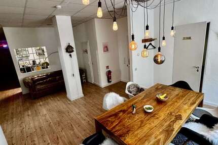 Gewerbeobjekt Köln Innenstadt - 450&euro; | Angebot:27450036