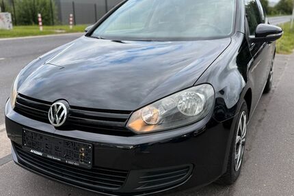 VW Golf 166.500 km 4.690 &euro; Bornheim 53332