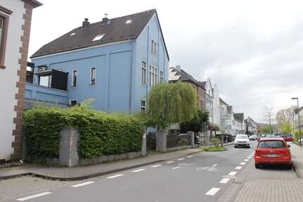 Haus Hennef - 14 Zimmer, 320 m&sup2;, 820.000&euro; | Angebot:27090983