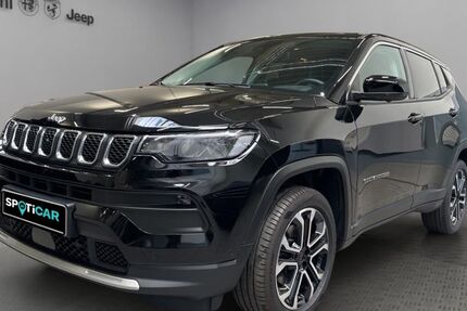 Jeep Compass 36.670 km 26.900 &euro; Bornheim 53332