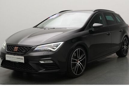 Seat Leon 86.742 km 20.980 &euro; Leverkusen 51379