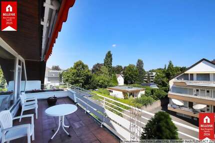 Wohnung Bonn Bad Godesberg - 3 Zimmer, 84 m&sup2;, 389.000&euro; | Angebot:27239362