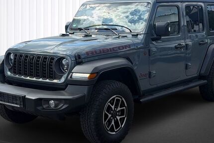 Jeep Wrangler 68.338 km 49.990 &euro; Köln 51069