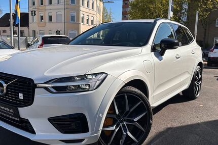 Volvo XC60 94.000 km 33.999 &euro; Siegburg 53721