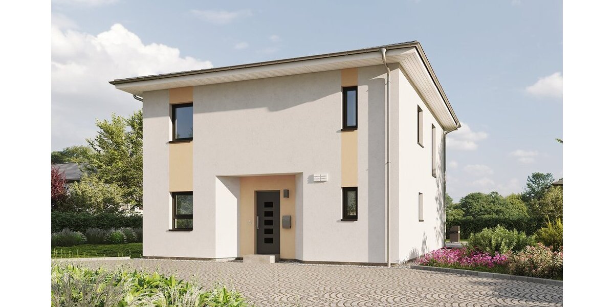Projektierter Wohntraum: Individuelles Einfamilienhaus in Much - Einfamilienhaus Much | Angebot:27473653